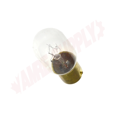 Photo 2 of 15T7/DC/C : 15W T7 Incandescent Lamp, Clear