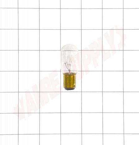 Photo 5 of 15T7/DC/C : 15W T7 Incandescent Lamp, Clear