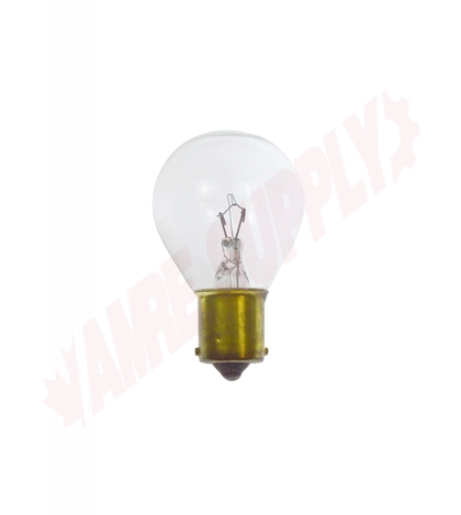 Photo 1 of 309SL : 25.2W S11 Incandescent Lamp, Clear