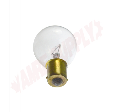 Photo 3 of 309SL : 25.2W S11 Incandescent Lamp, Clear