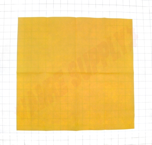 Photo 4 of 129423Y : Vileda MicroStar Microfiber Cloth, Yellow, 16 x 16