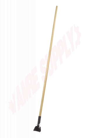 Photo 1 of 40660H : AGF Snap-On Dust Mop Handle, 60 x 1