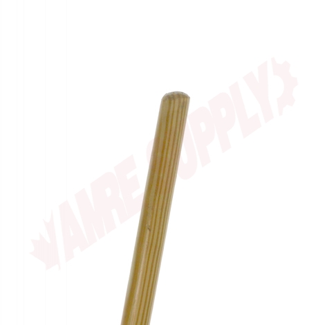 Photo 5 of 40660H : AGF Snap-On Dust Mop Handle, 60 x 1