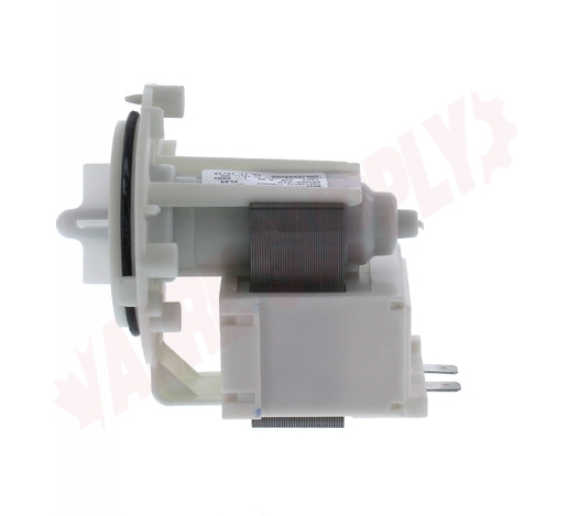 Photo 1 of EAU61383518 : LG EAU61383518 Washer/Dishwasher Circulation Pump & Motor Assembly