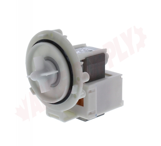 Photo 8 of EAU61383518 : LG EAU61383518 Washer/Dishwasher Circulation Pump & Motor Assembly