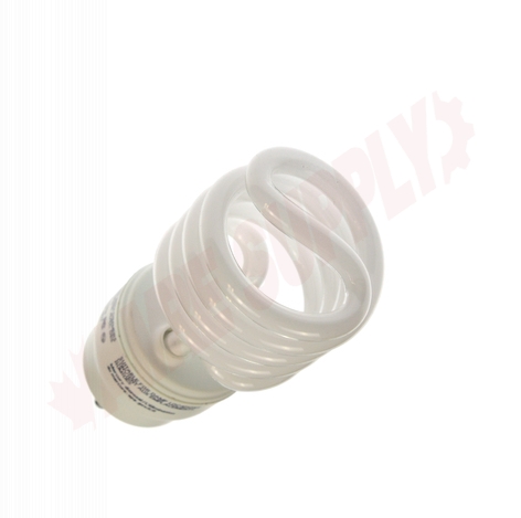 Photo 2 of 63391 : 26W Spiral Compact Fluorescent Lamp, 4100K