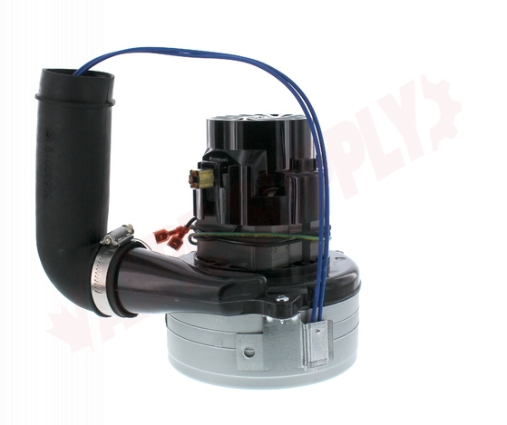 Photo 5 of S10941235 : Broan Nutone Central Vacuum Motor VX475CC