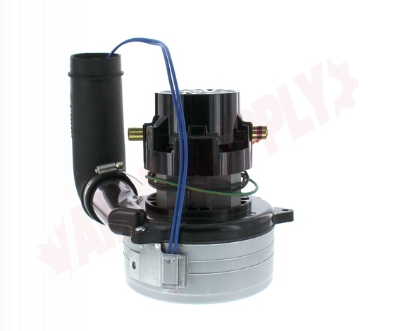 Photo 6 of S10941235 : Broan Nutone Central Vacuum Motor VX475CC