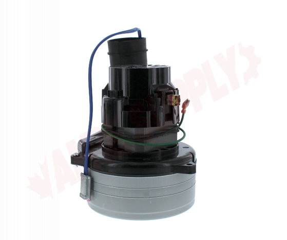Photo 7 of S10941235 : Broan Nutone Central Vacuum Motor VX475CC