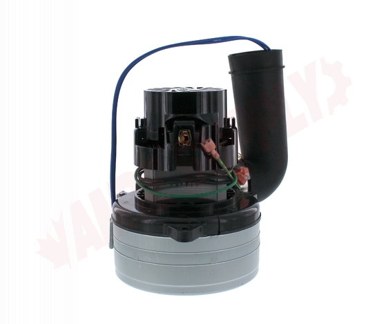 Photo 8 of S10941235 : Broan Nutone Central Vacuum Motor VX475CC