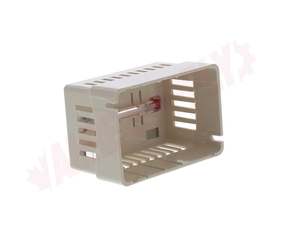 Photo 4 of T-4000-2142 : Johnson Controls T-4000-2142 Thermostat Cover, Plastic, Horizontal
