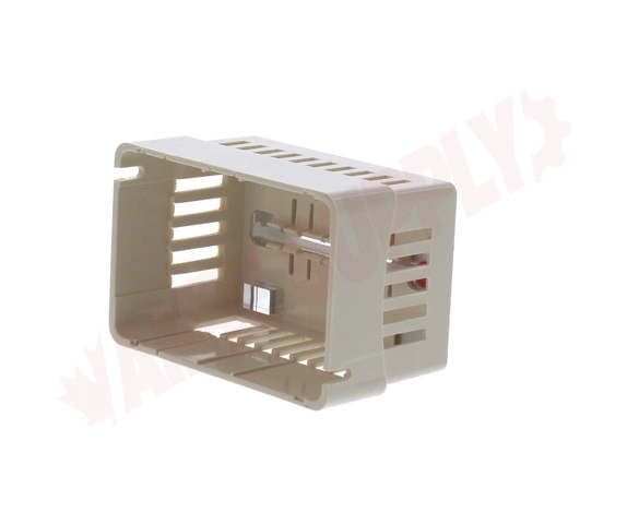 Photo 6 of T-4000-2142 : Johnson Controls T-4000-2142 Thermostat Cover, Plastic, Horizontal