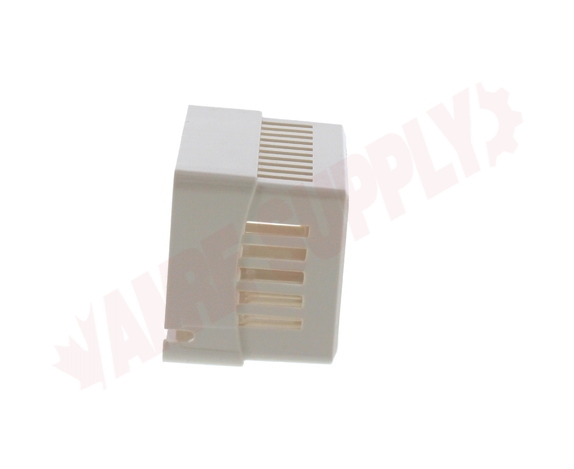 Photo 7 of T-4000-2142 : Johnson Controls T-4000-2142 Thermostat Cover, Plastic, Horizontal