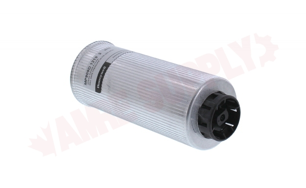 Photo 2 of MP909D1219 : Honeywell Damper Actuator, Spring Return, Low Force, 8-13 PSI, 3/32 O.D Air Connection, for Pneumatic Applications