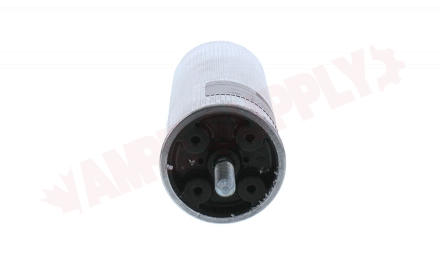 Photo 7 of MP909D1227 : Honeywell Damper Actuator, Spring Return, Low Force, 5-10 PSI, 3/32 O.D Air Connection, for Pneumatic Applications
