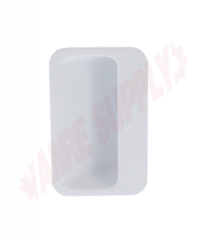 Photo 1 of 131789400 : Frigidaire Dryer Door Handle, White