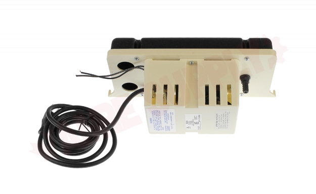 Photo 6 of 554201101 : Little Giant VC Series Automatic Condensate Removal Pump, 1/30HP 80GPH 115V