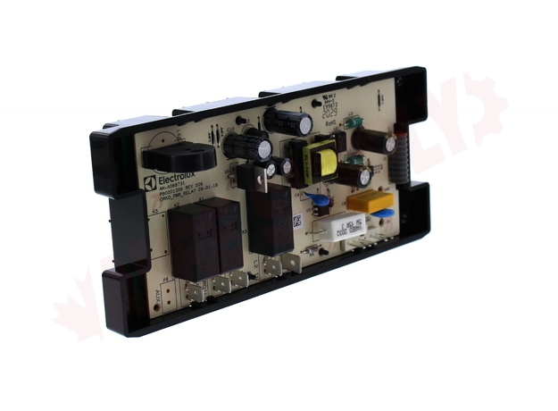 Photo 4 of 5304518660 : Frigidaire Range Electronic Control Board