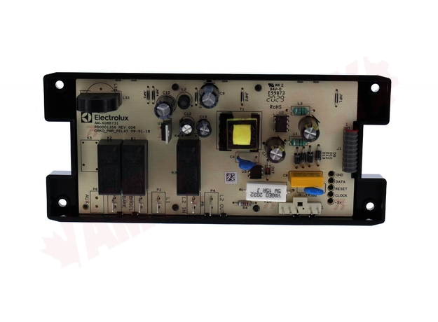 Photo 5 of 5304518660 : Frigidaire Range Electronic Control Board