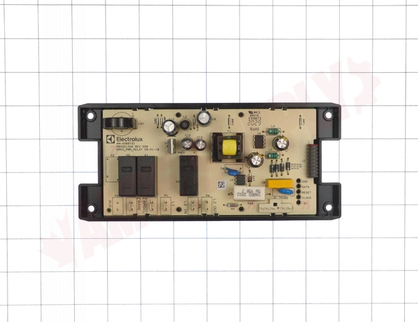 Photo 11 of 5304518660 : Frigidaire Range Electronic Control Board