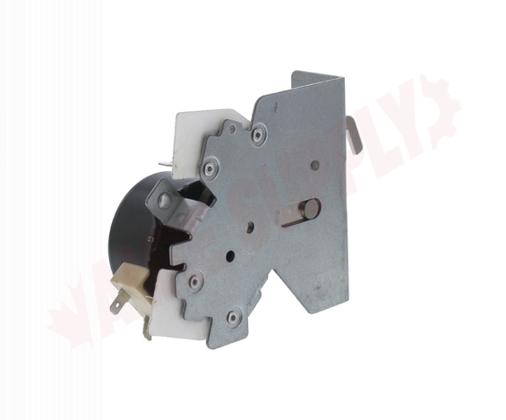 Photo 4 of WS01F07852 : GE WS01F07852 Range Door Latch Assembly