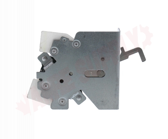 Photo 5 of WS01F07852 : GE WS01F07852 Range Door Latch Assembly