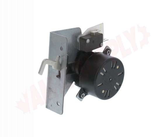 Photo 8 of WS01F07852 : GE WS01F07852 Range Door Latch Assembly