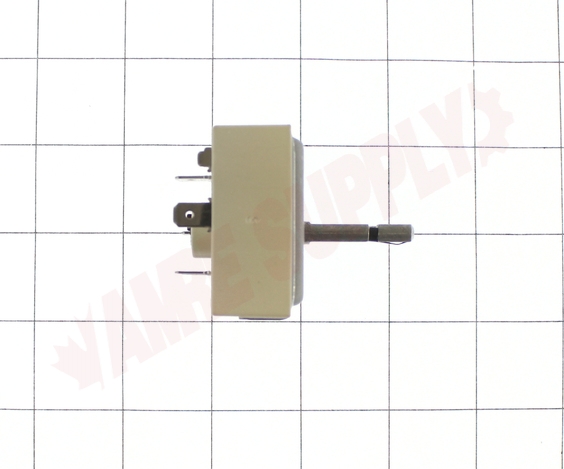 Photo 12 of 5304527965 : Frigidaire 5304527965 Range Dual Surface Element Switch