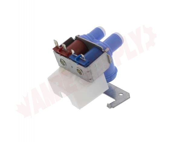 Photo 6 of WG04F11911 : GE WG04F11911 Refrigerator Water Inlet Valve, with Guard     
