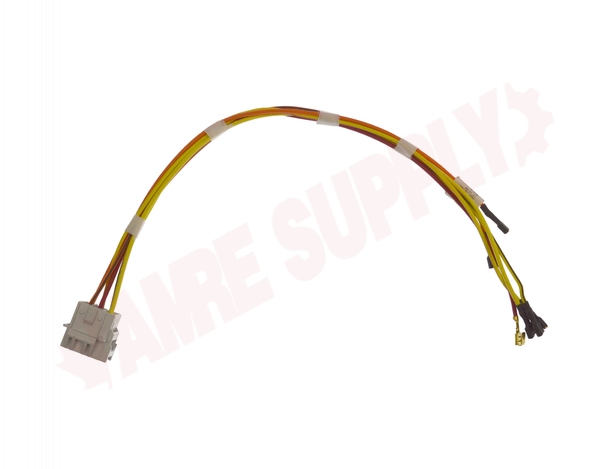 Photo 2 of WS01F07838 : GE WS01F07838 Range Cooktop Infinite Switch Wire Harness