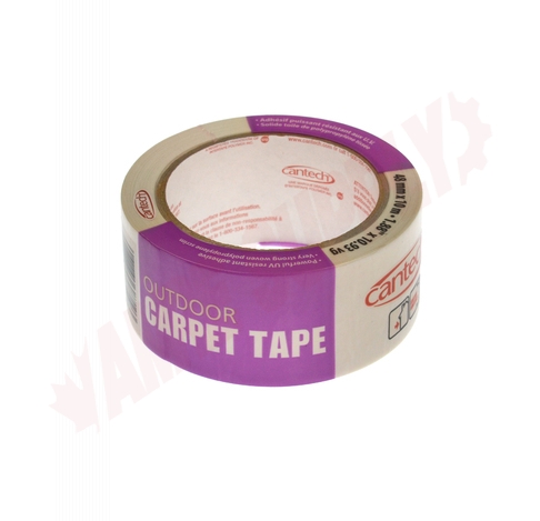 Photo 1 of TA50655 : Cloth Carpet Tape, 47mm x 22m