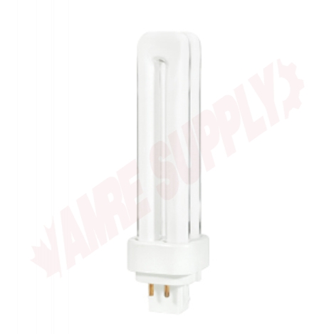 Photo 1 of CF13DD/835 : 13W DTT Compact Fluorescent Lamp, Magnetic, 3500K