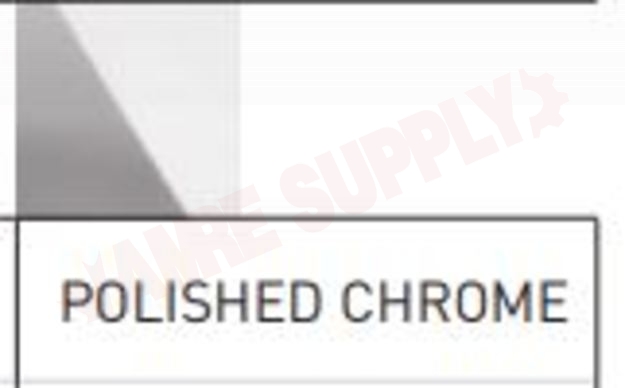 Photo 2 of 30-SP1001PC : Taymor Secure Plus Deadbolt, Polished Chrome