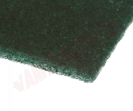 Photo 5 of 7006 : Globe Heavy Duty Scouring Pads, Green, 10/Pack