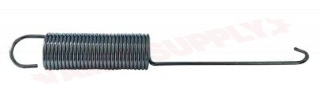 Photo 1 of LP0667 : Supco Washer Spring, Equivalent to WPW10250667