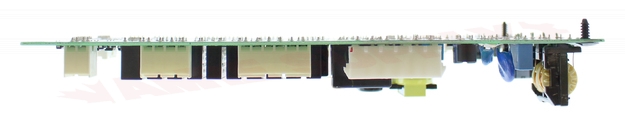 Photo 4 of WG03F08900 : GE WG03F08900 Refrigerator Main Control Board Assembly