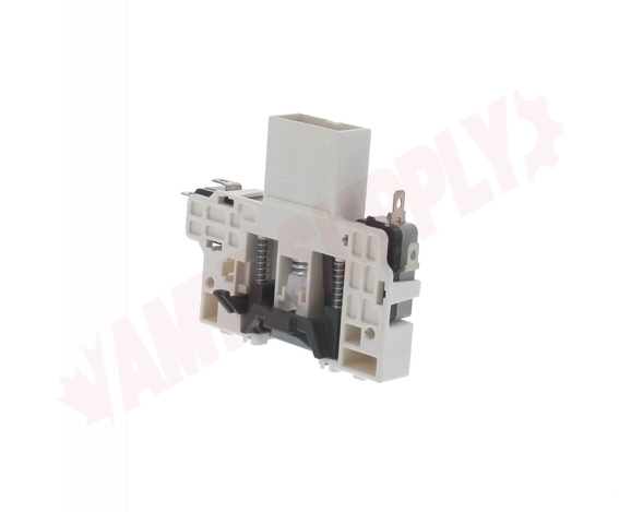 Photo 6 of AGM76149901 : LG AGM76149901 Dishwasher Door Latch Assembly