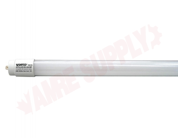 Photo 1 of S29919 : 40W Linear LED Lamp, 8ft, 5000K