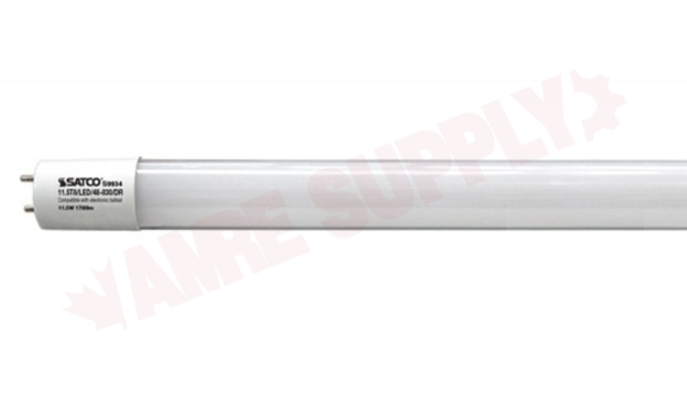 Photo 1 of S39934 : 12W T8 Linear LED Lamp, 48, 3000K