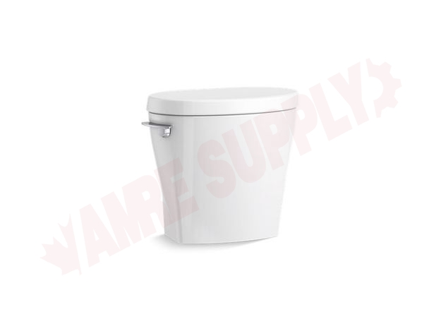 Photo 1 of 20204-0 : Betello® ContinuousClean XT 1.28 gpf toilet tank with ContinuousClean