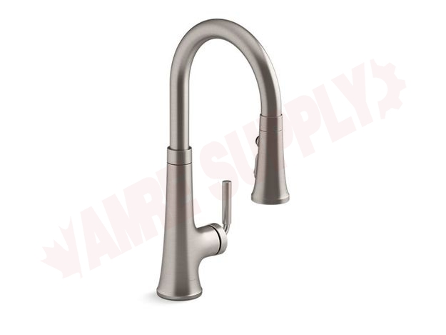 Photo 1 of 23764-VS : Tone™ Pull-down single-handle kitchen sink faucet