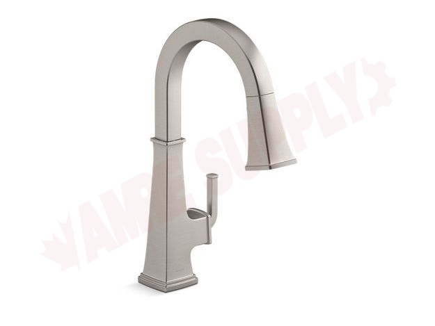 Photo 1 of 23830-VS : Riff™ Pull-down single-handle kitchen faucet