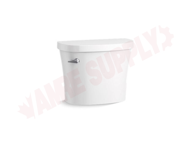 Photo 1 of 25100-0 : Kingston™ 1.28 gpf toilet tank