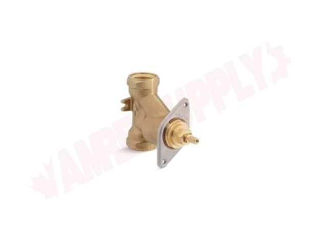 Photo 1 of 2977-K-NA : MasterShower® 3/4 volume control valve