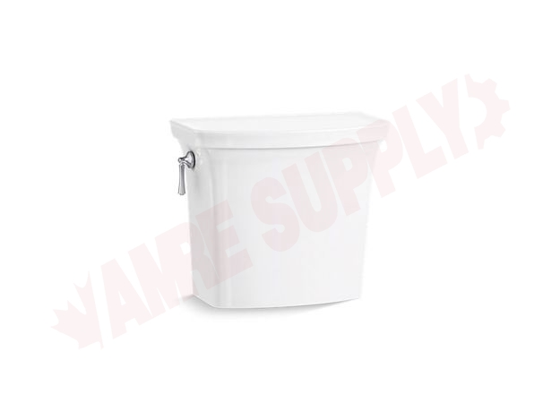 Photo 1 of 4143-0 : Corbelle® Toilet tank, 1.28 gpf