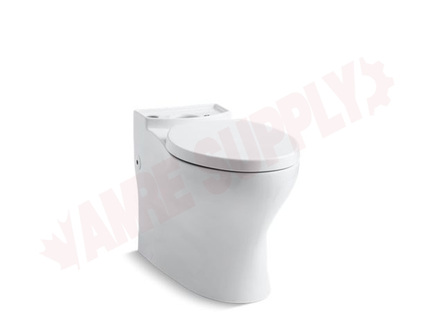 Photo 1 of 4326-0 : Persuade® Comfort Height® Elongated chair height toilet bowl