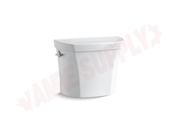 Photo 1 of 4458-0 : Highline® Dual-flush toilet tank