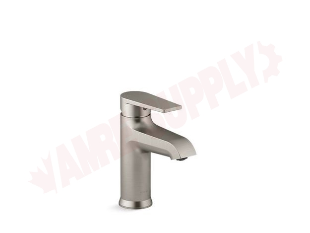 Photo 1 of 97060-4-BN : Kohler Hint™ Single-Handle Bathroom Sink Faucet
