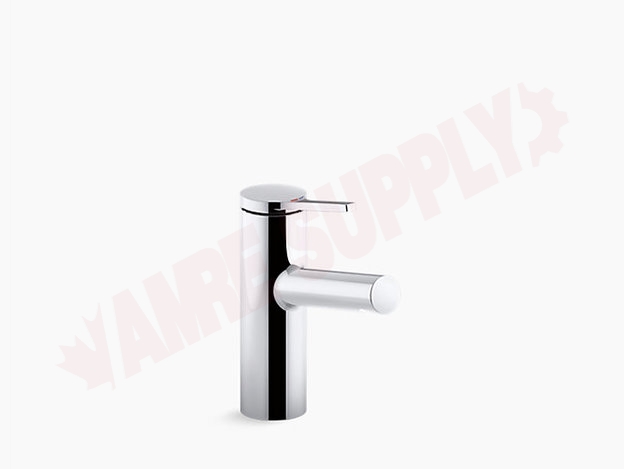 Photo 1 of 99491-4-CP : Kohler Elate® Single-Handle Bathroom Sink Faucet