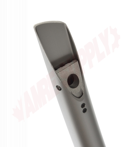 Photo 4 of AED37082970 : LG AED37082970 Refrigerator Door Handle Assembly, Stainless Steel